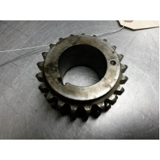 110X123 Crankshaft Timing Gear For 05-08 Ford F-250 Super Duty  5.4 XL3E6306AA